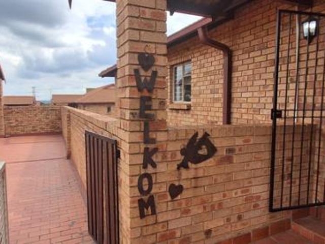 Apartment for sale in Centurion, Gauteng