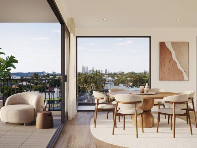 Apartment for sale in Como, Western Australia
