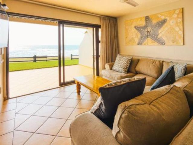 Apartment for sale in Princess Grant, Kwazulu-natal