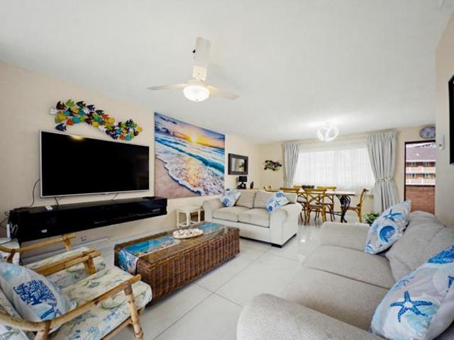 Apartment for sale in Princess Grant, Kwazulu-natal