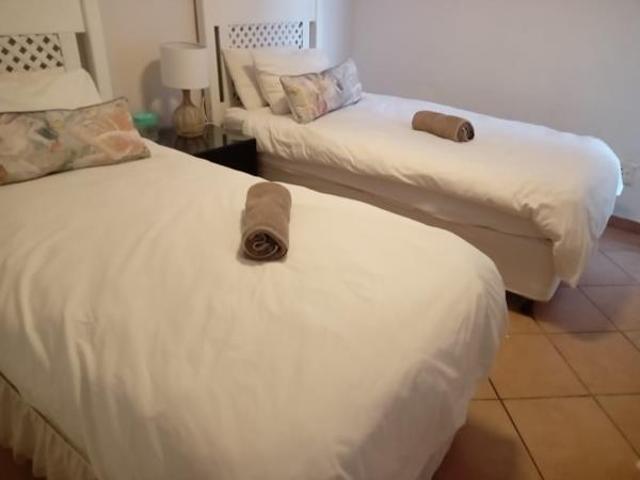 Apartment for sale in Princess Grant, Kwazulu-natal