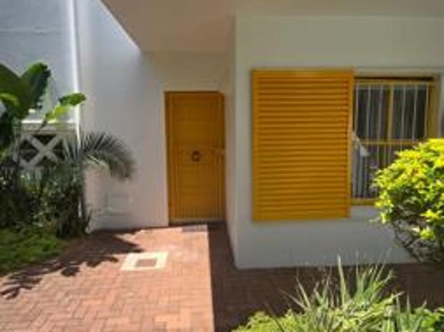Apartment for sale in Princess Grant, Kwazulu-natal
