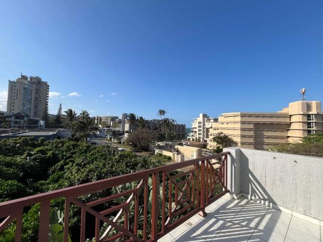 Apartment for sale in Princess Grant, Kwazulu-natal