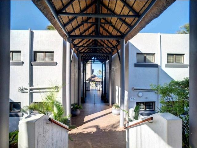 Apartment for sale in Princess Grant, Kwazulu-natal