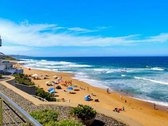 Apartment for sale in Ballito, KwaDukuza Local Municipality