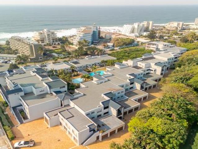 Apartment for sale in Princess Grant, Kwazulu-natal