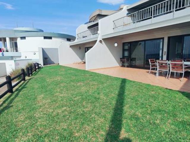 Apartment for sale in Princess Grant, Kwazulu-natal