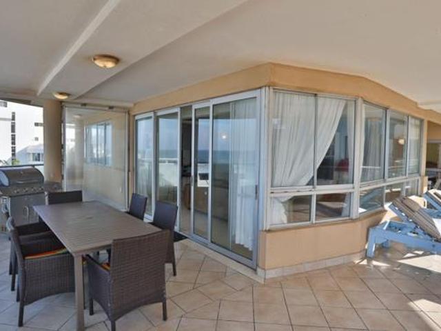Apartment for sale in Princess Grant, Kwazulu-natal