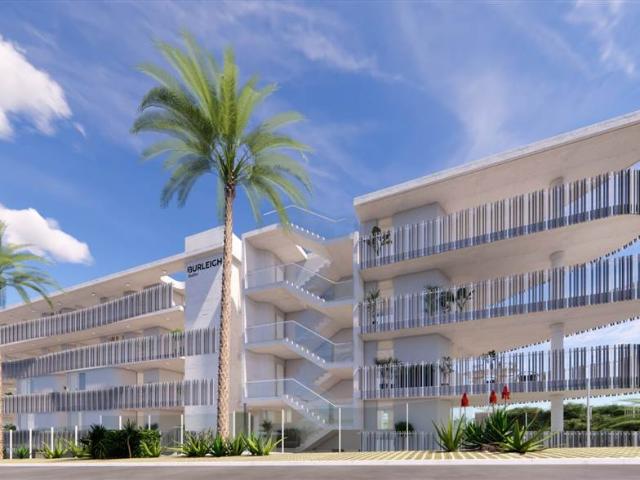 Apartment for sale in Ballito