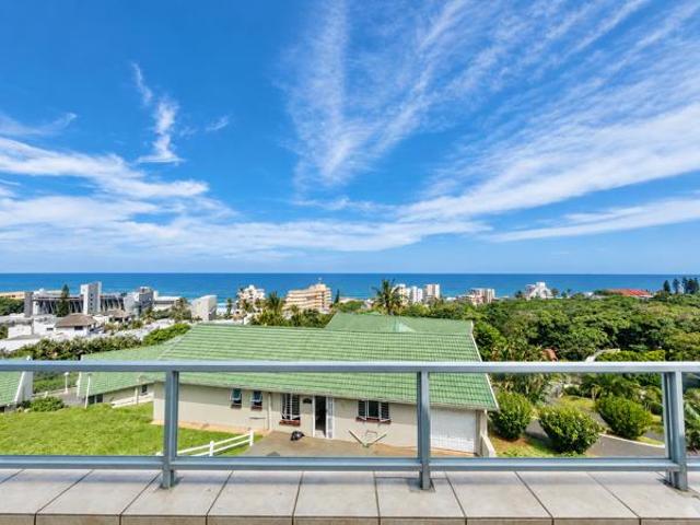Apartment for sale in Ballito, KwaDukuza Local Municipality