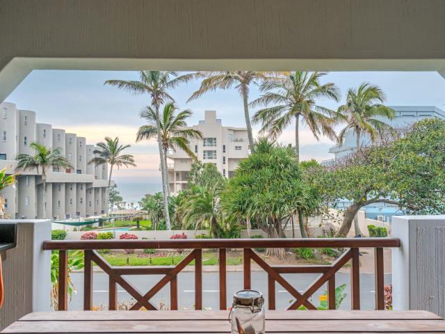 Apartment for sale in Princess Grant, Kwazulu-natal