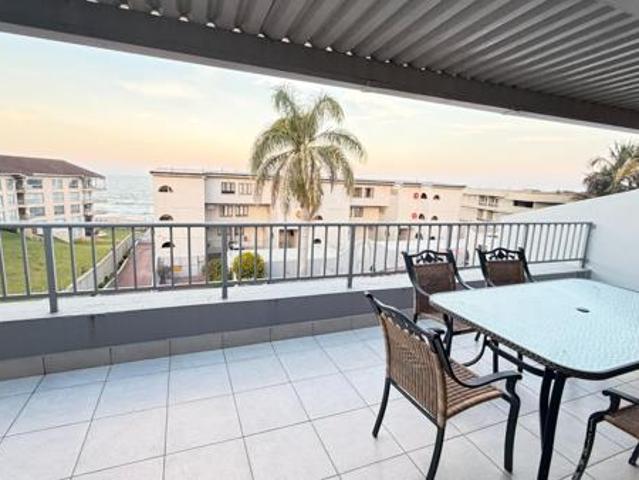 Apartment for sale in Princess Grant, Kwazulu-natal