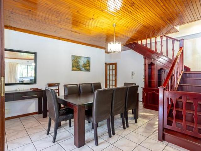 House for rent in Cape Town, Western Cape