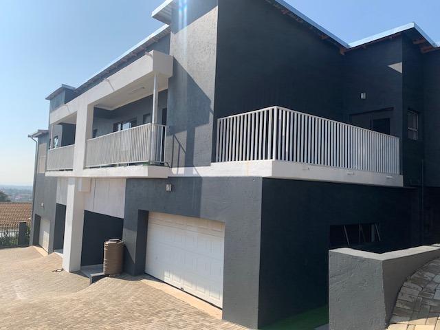 Apartment for rent in Nooitgedacht, Gauteng