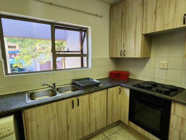 Apartment for rent in Westonaria, Gauteng