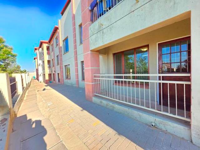 Apartment for sale in Westonaria, Gauteng