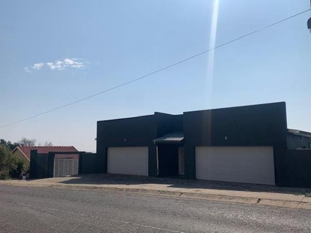 Apartment for rent in Westonaria, Gauteng