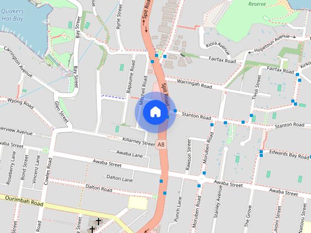 House for rent in Sydney, New South Wales