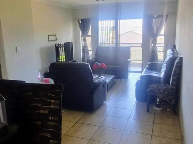 Apartment for rent in Vosloorus, Gauteng