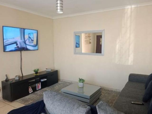 Apartment for rent in Vosloorus, Gauteng