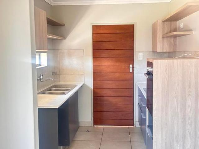 Apartment for rent in Westonaria, Gauteng