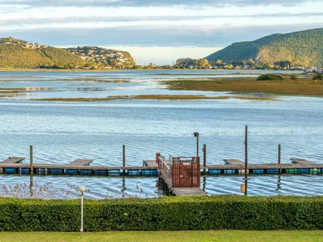 Apartment for rent in Groot Brak Rivier, Western Cape
