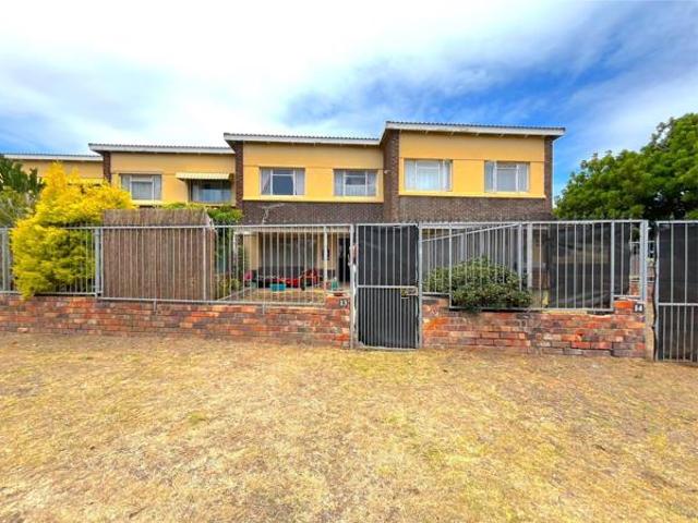 Apartment for sale in Eastern Cape