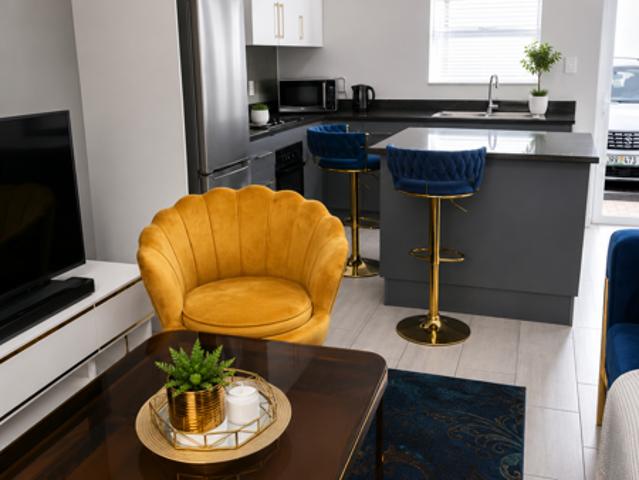 Apartment for sale in Eastern Cape