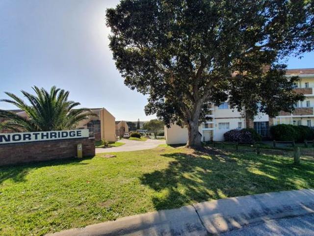 Apartment for sale in Eastern Cape