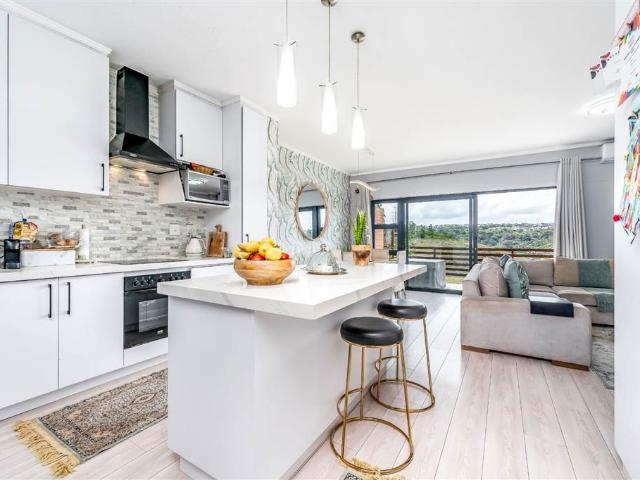 Apartment for sale in Seaview, Kwazulu-natal