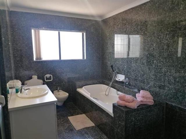 Apartment for rent in Western Cape