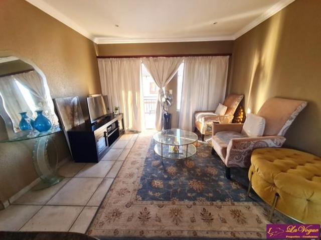 Apartment for rent in Pretoria, City of Tshwane Metropolitan Municipality