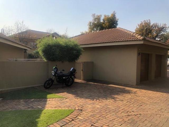 Apartment for rent in Gauteng