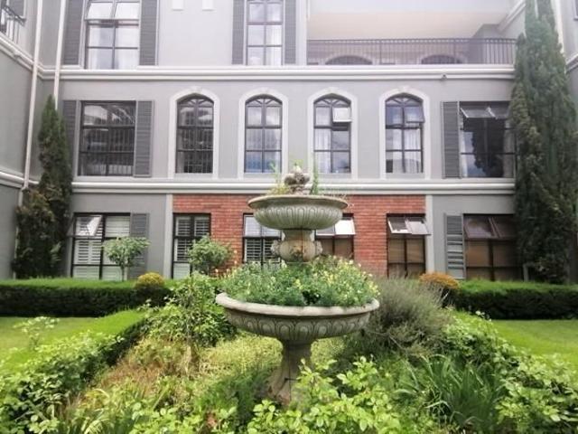 Apartment for rent in Gauteng