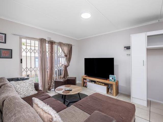 Apartment for rent in Cape Town, Western Cape