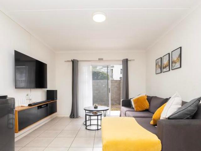 Apartment for rent in Cape Town, Western Cape