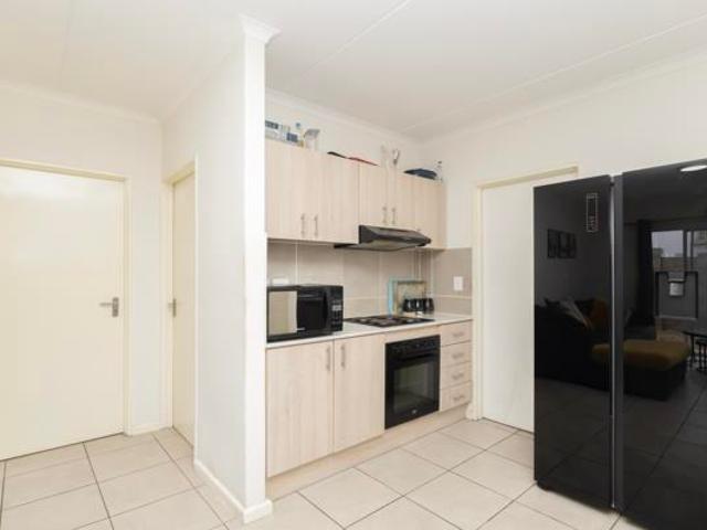 Apartment for rent in Cape Town, City of Cape Town