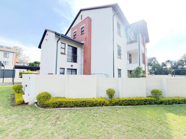 Apartment for sale in Midrand, City of Johannesburg Metropolitan Municipality