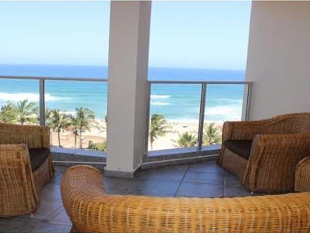 Apartment for rent in Waterkloof, Gauteng