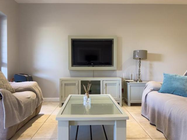 Apartment for rent in Groot Brak Rivier, Western Cape