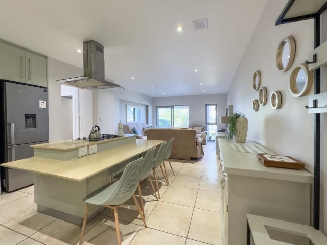 Apartment for rent in Groot Brak Rivier, Western Cape