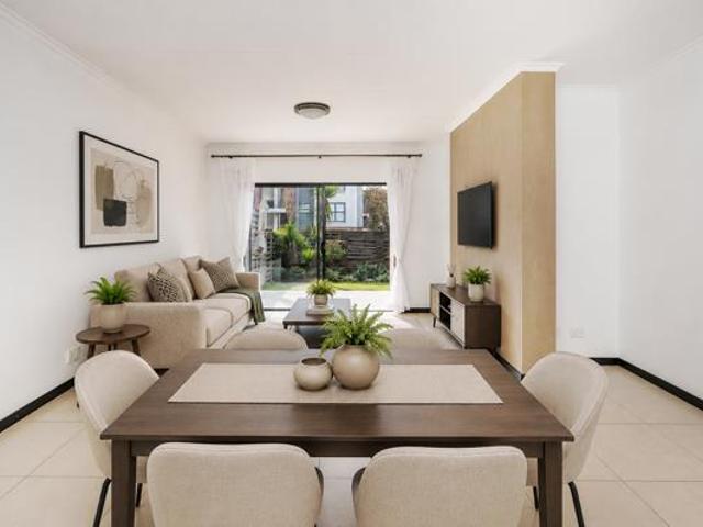 Apartment for rent in Vosloorus, Gauteng