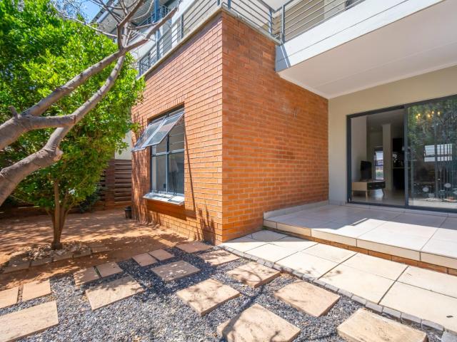 Apartment for sale in Alexandra, Gauteng