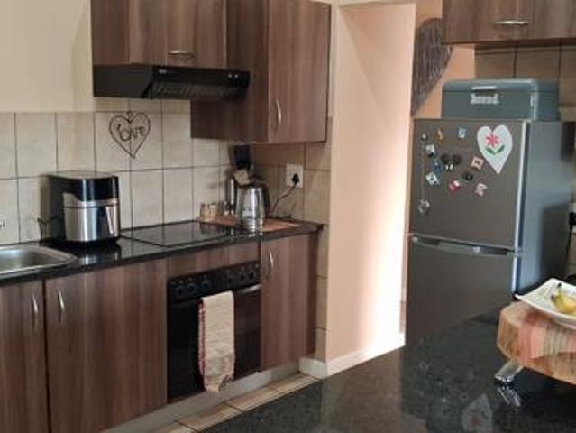 Apartment for rent in Groot Brak Rivier, Western Cape