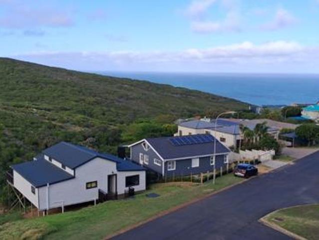 Apartment for rent in Groot Brak Rivier, Western Cape