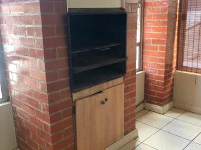 Apartment for sale in Dr Kenneth Kaunda, North West