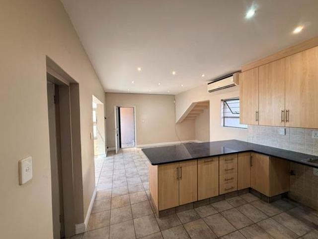 Apartment for rent in Dr Kenneth Kaunda, North West