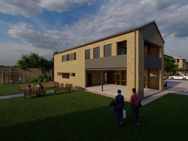 Apartment for rent in Jansenpark, City of Ekurhuleni Metropolitan Municipality