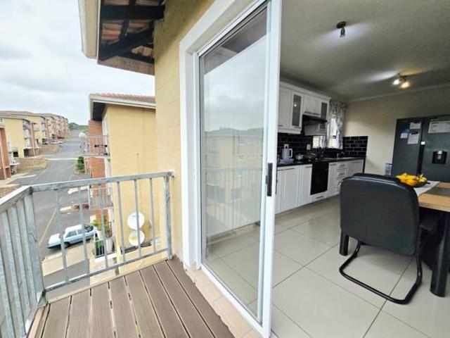 Apartment for rent in Mount Moreland, Kwazulu-natal