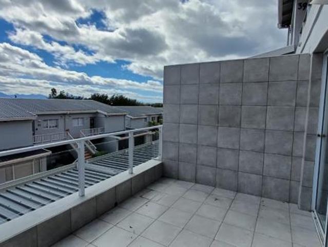 Apartment for rent in Groot Brak Rivier, Western Cape